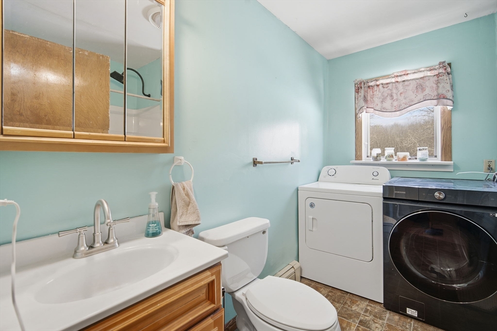 38 South Plain Road Sunderland, MA 01375 - Photo 13 of 42