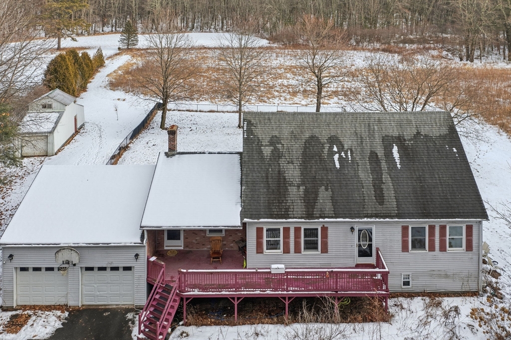 38 South Plain Road Sunderland, MA 01375 - Photo 2 of 42