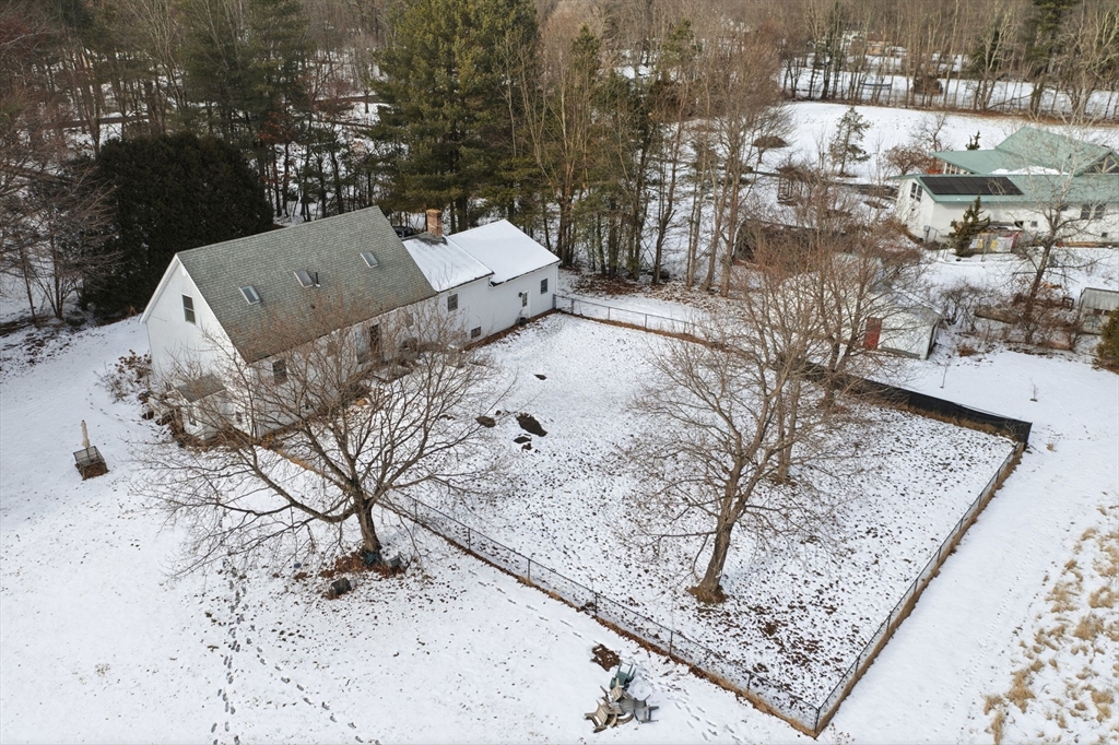 38 South Plain Road Sunderland, MA 01375 - Photo 37 of 42