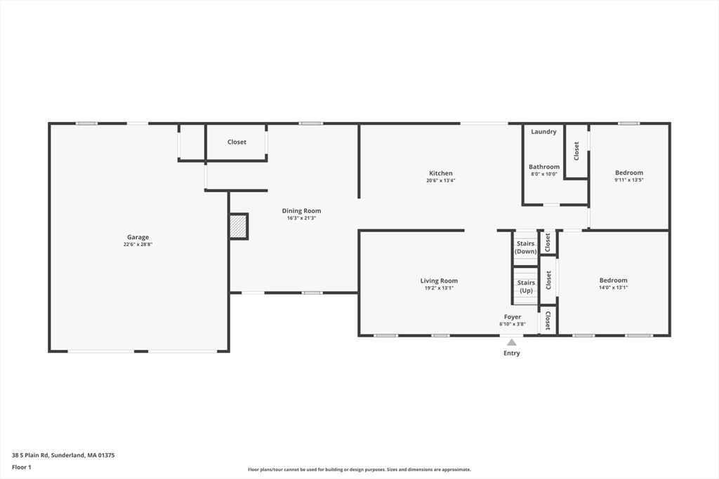 38 South Plain Road Sunderland, MA 01375 - Photo 39 of 42