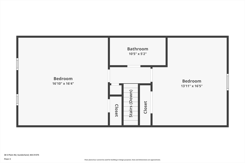 38 South Plain Road Sunderland, MA 01375 - Photo 40 of 42