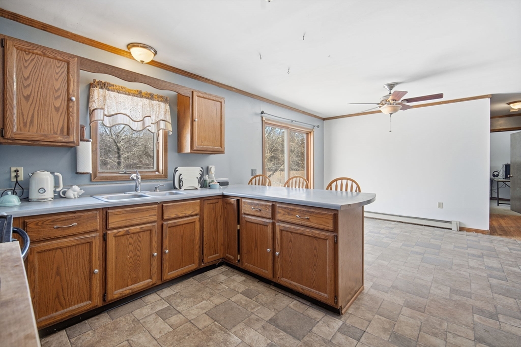 38 South Plain Road Sunderland, MA 01375 - Photo 4 of 42