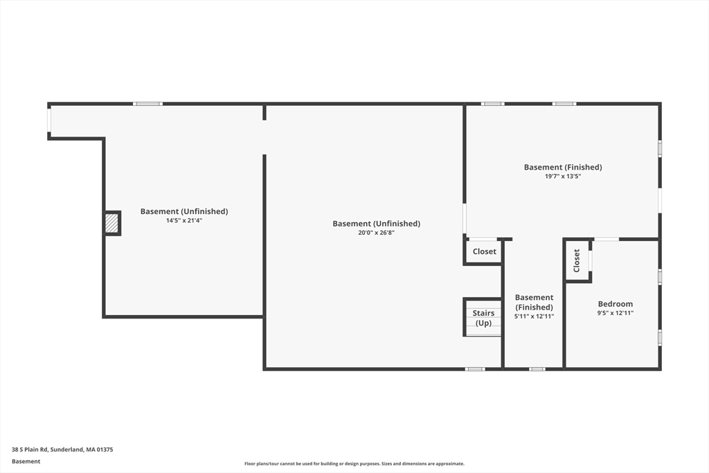 38 South Plain Road Sunderland, MA 01375 - Photo 41 of 42