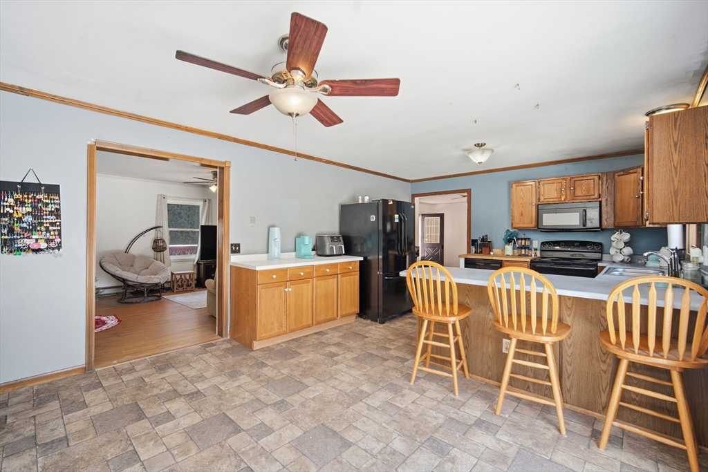 38 South Plain Road Sunderland, MA 01375 - Photo 8 of 42