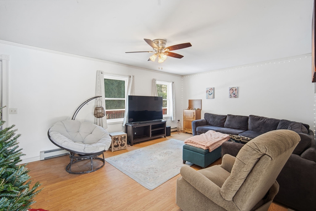 38 South Plain Road Sunderland, MA 01375 - Photo 9 of 42