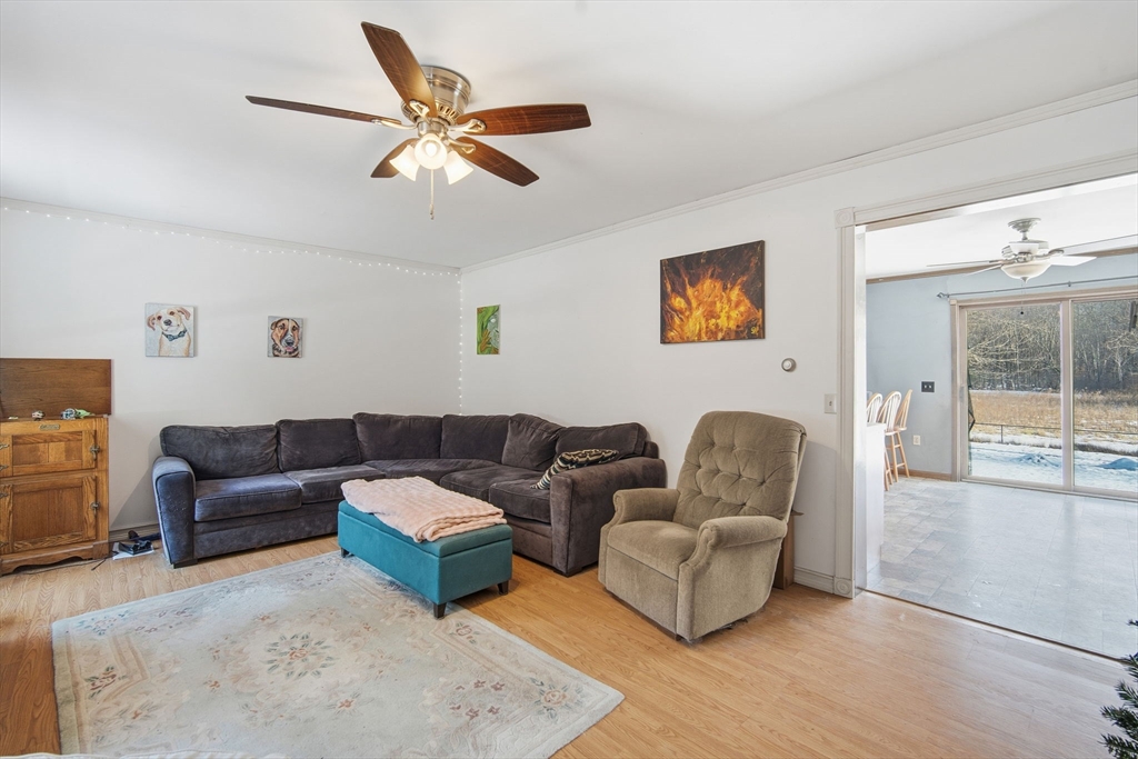 38 South Plain Road Sunderland, MA 01375 - Photo 10 of 42