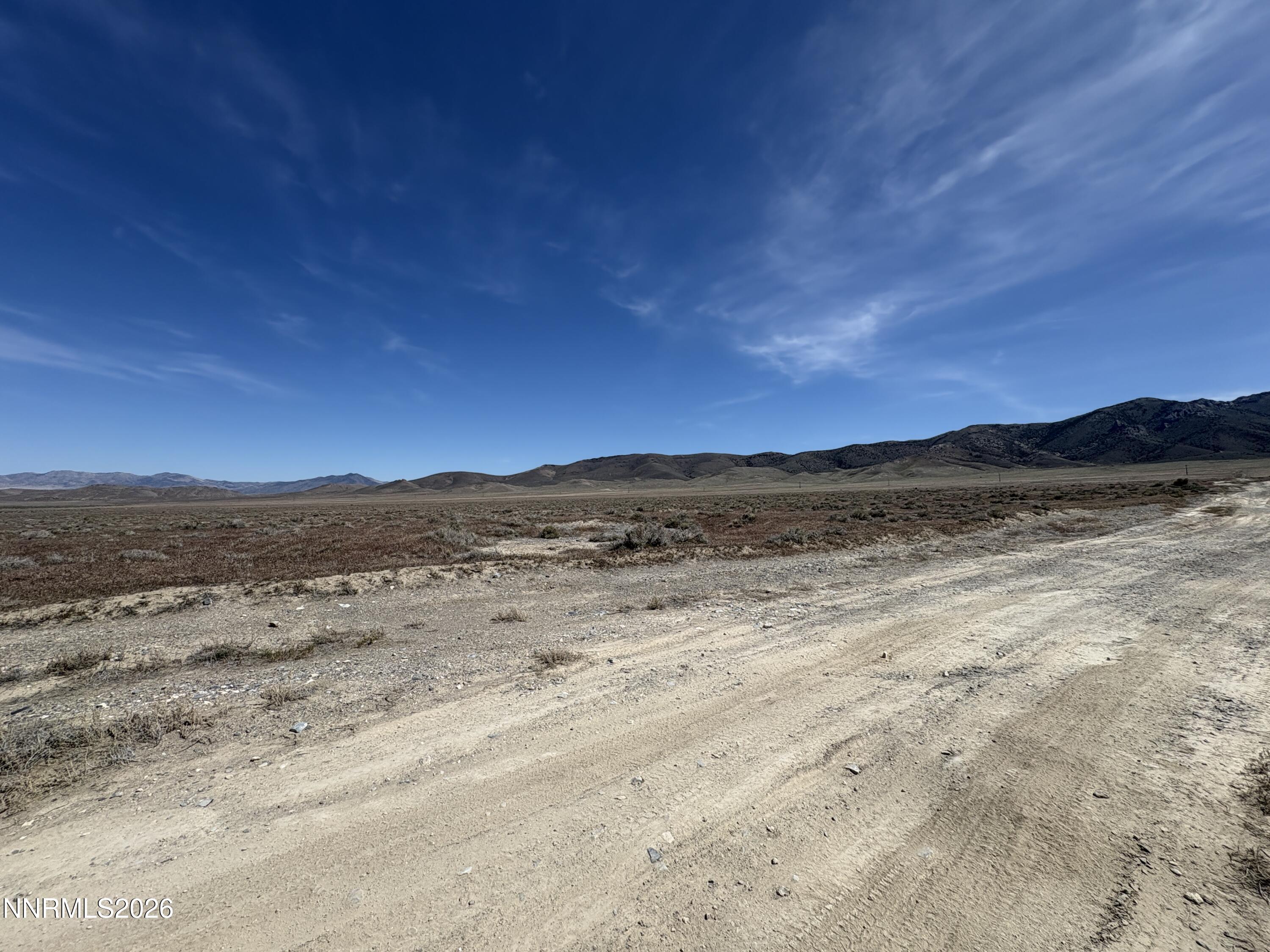 836005 Kings View Road Imlay, NV 89418 - Photo 10 of 14 a view of ocean view and mountain view
