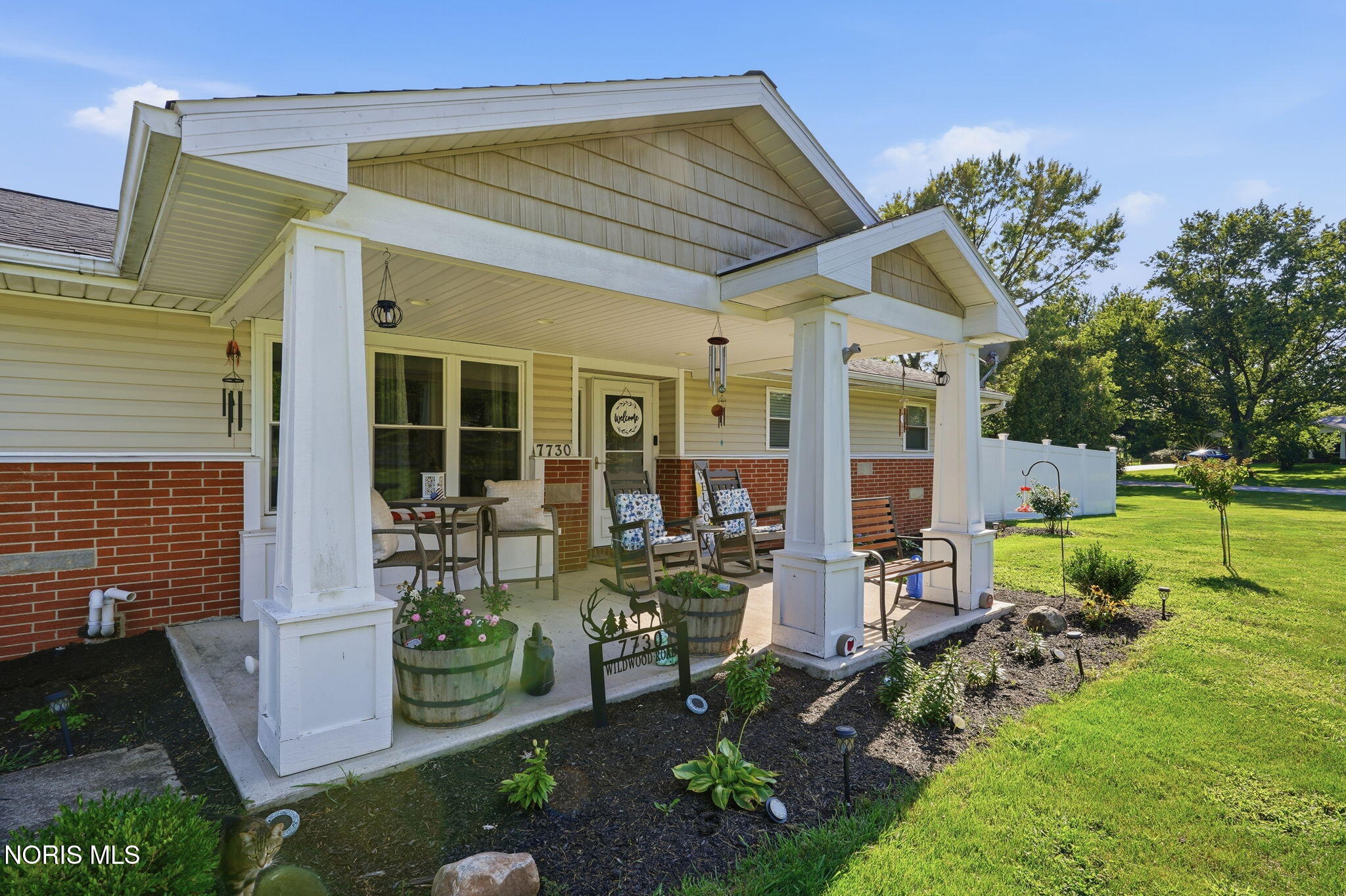 7730 Wildwood Road Findlay, OH 45840 - Photo 4 of 38 Gallery Image 4