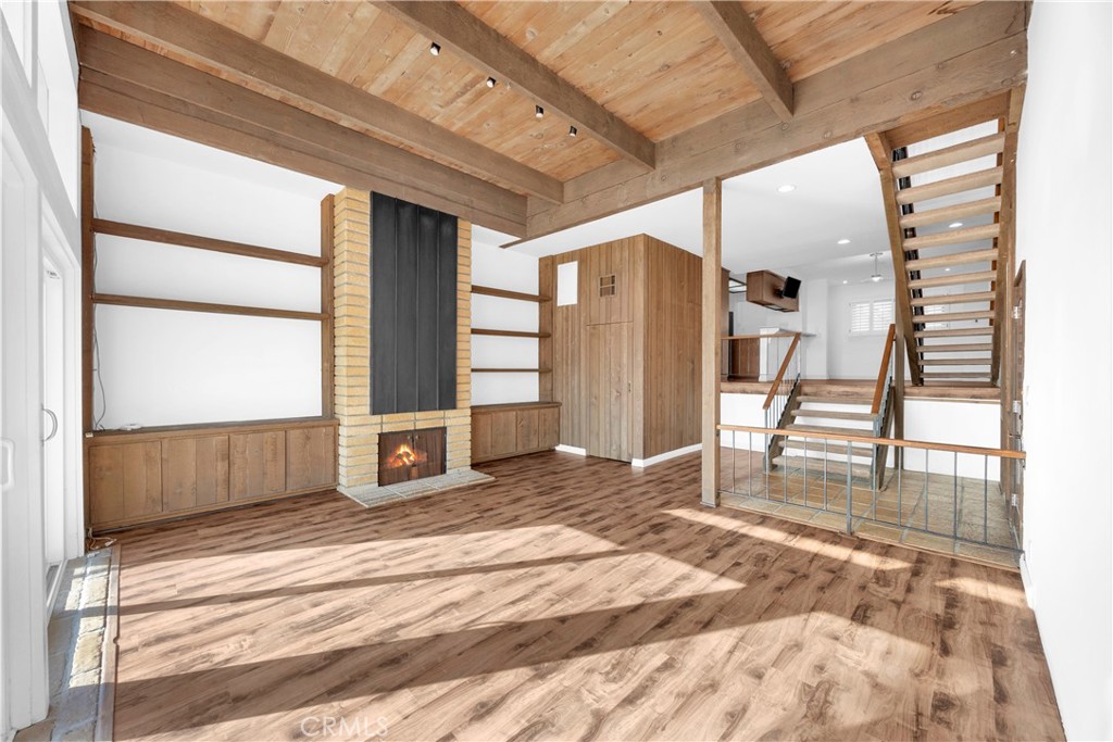 57 Surfside Avenue Surfside, CA 90743 - Photo 12 of 39 a view of a bedroom with a large bed and large window