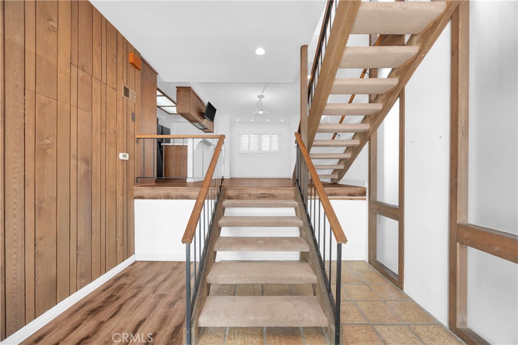 57 Surfside Avenue Surfside, CA 90743 - Photo 14 of 39 a view of entryway