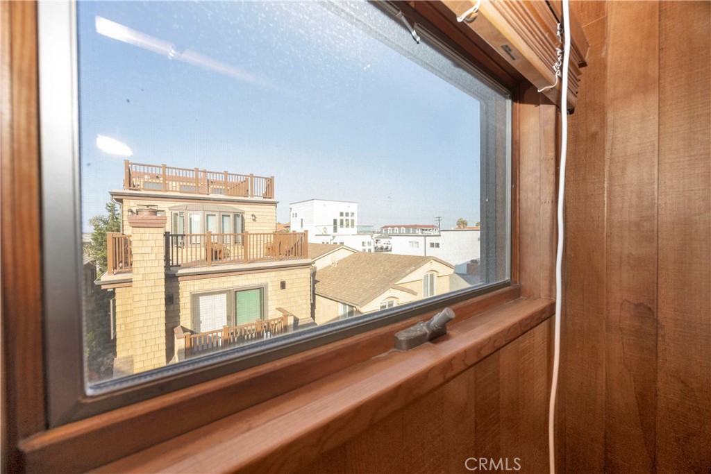 57 Surfside Avenue Surfside, CA 90743 - Photo 32 of 39 a view of a living room with a large window