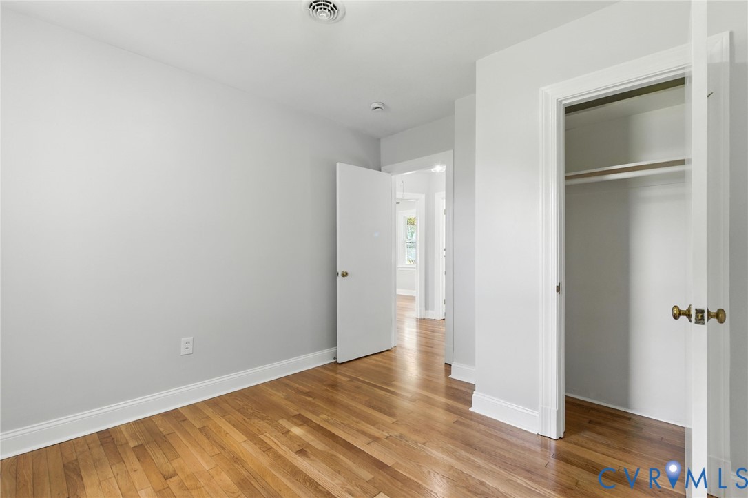 4825 Kinloch Lane Henrico, VA 23231 - Photo 19 of 28 a view of an empty room