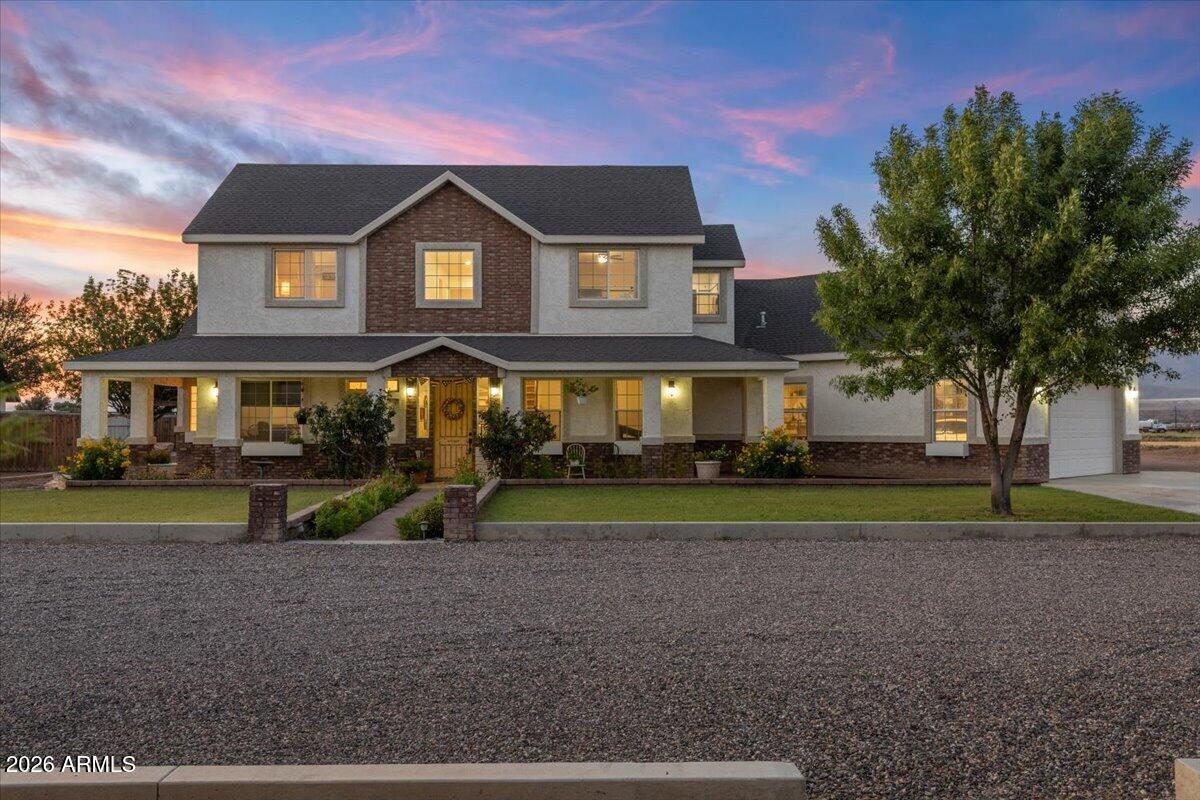4812 Abbey Road Thatcher, AZ 85552 - Photo 61 of 93 06-IMG_5944