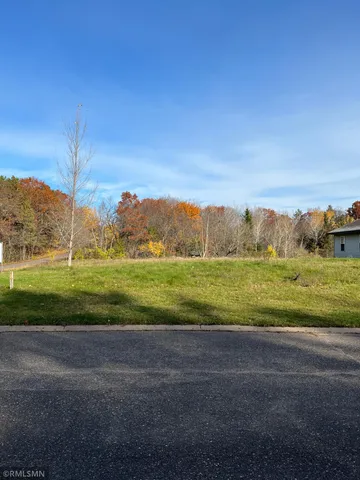 $26,910 | Lot 3 Wilderness Hills Lane, Luck, WI 54853