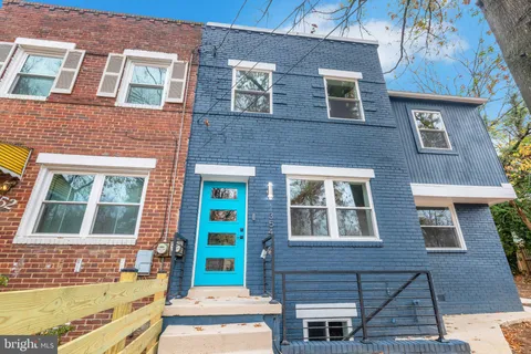 $560,000 | 1354 Talbert Terrace Southeast, Washington, DC 20020