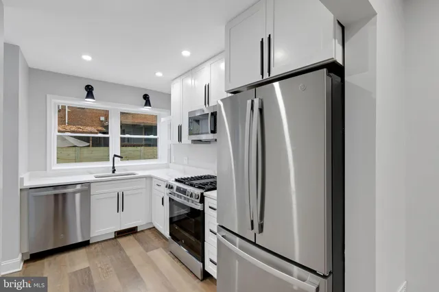 $521,000 | 1354 Talbert Terrace Southeast, Washington, DC 20020