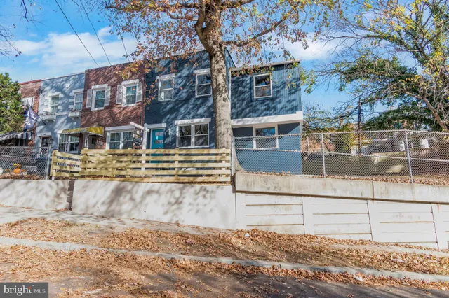 $521,000 | 1354 Talbert Terrace Southeast, Washington, DC 20020