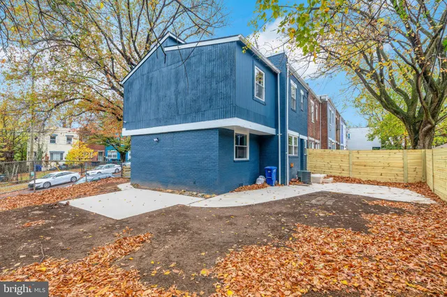 $521,000 | 1354 Talbert Terrace Southeast, Washington, DC 20020