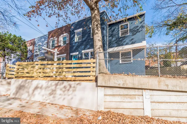 $521,000 | 1354 Talbert Terrace Southeast, Washington, DC 20020