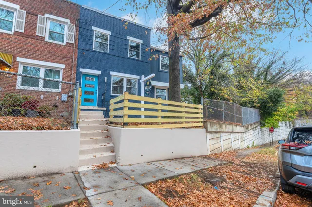 $521,000 | 1354 Talbert Terrace Southeast, Washington, DC 20020
