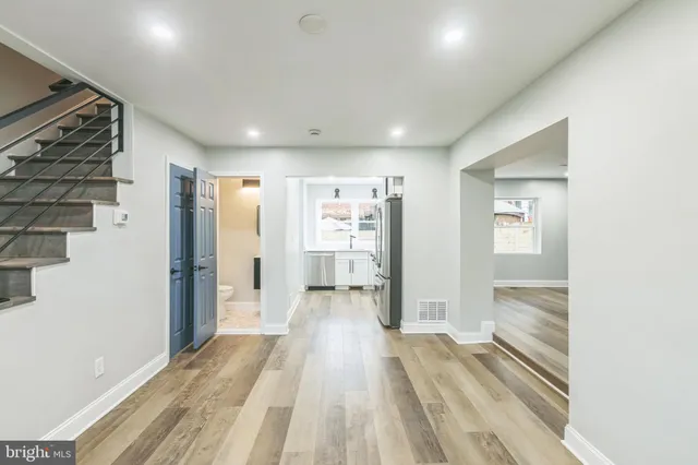 $521,000 | 1354 Talbert Terrace Southeast, Washington, DC 20020