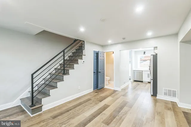 $521,000 | 1354 Talbert Terrace Southeast, Washington, DC 20020