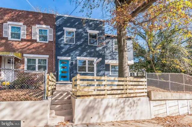 $521,000 | 1354 Talbert Terrace Southeast, Washington, DC 20020