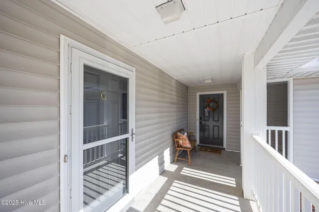 $189,000 | 2420 King Richard Court, Unit G, Greenville, NC 27858