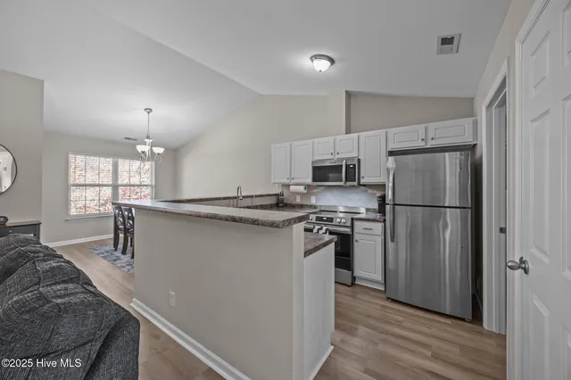 $189,000 | 2420 King Richard Court, Unit G, Greenville, NC 27858