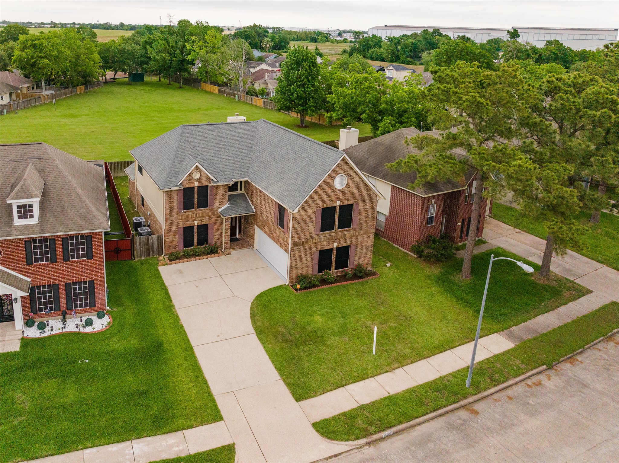 14602 Liscomb Drive Houston, TX 77084 - Photo 48 of 48