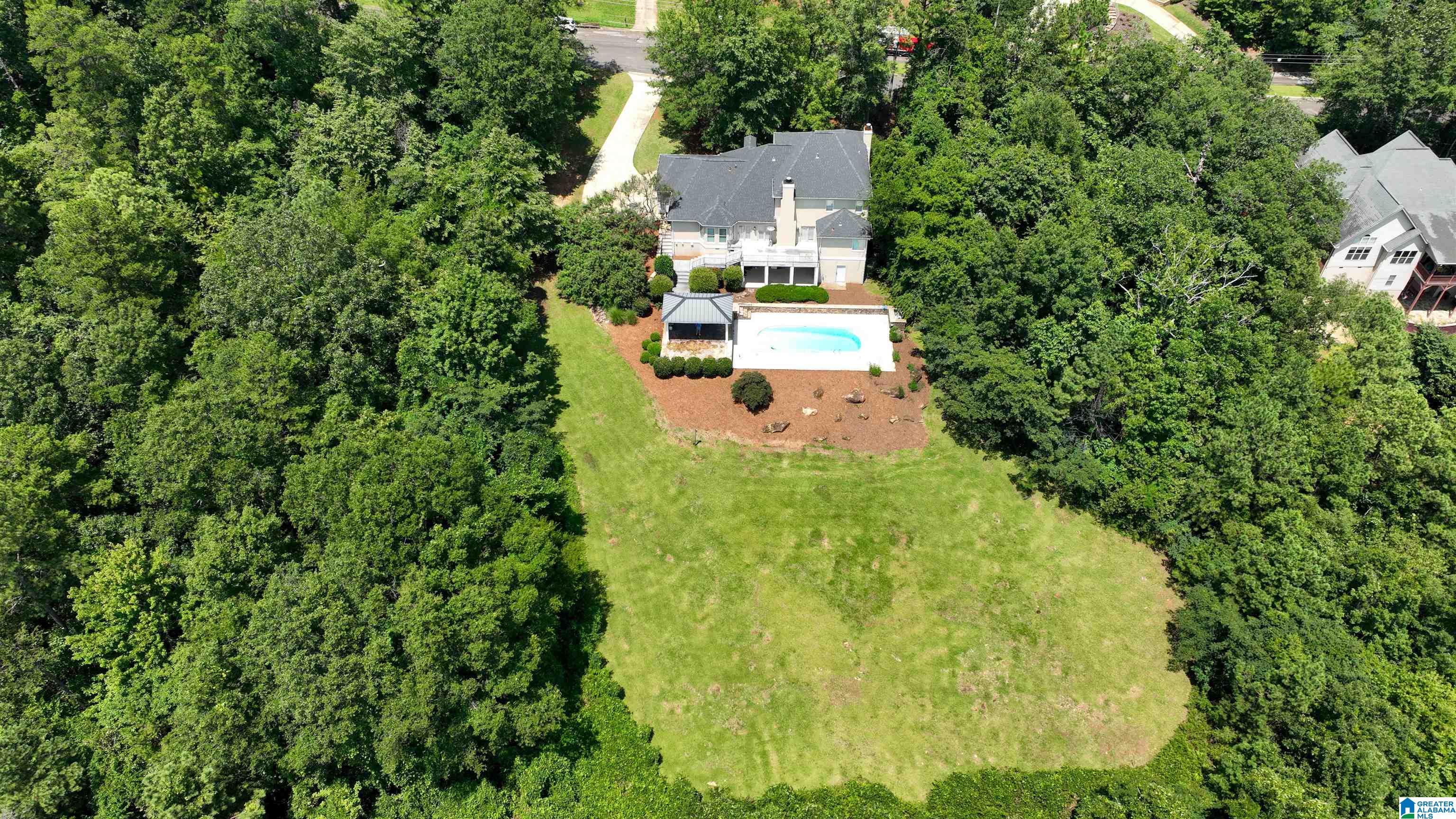908 Hillyer High Road Anniston, AL 36207 - Photo 56 of 66