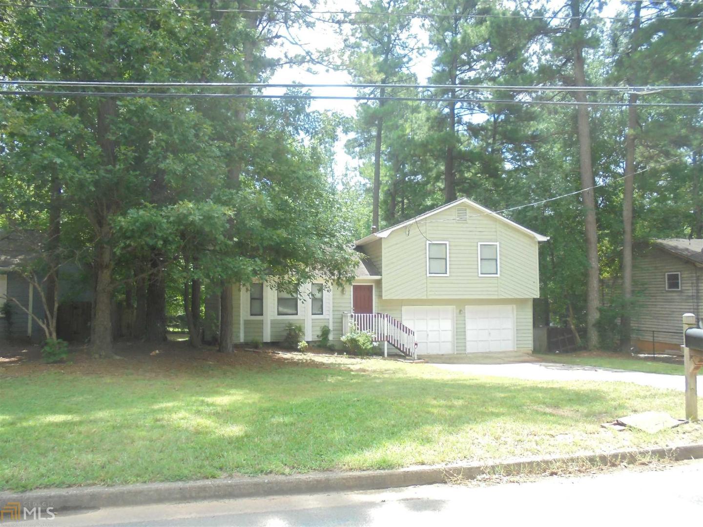 897 Sheppard Road Stone Mountain, GA 30083 - Photo 1 of 1