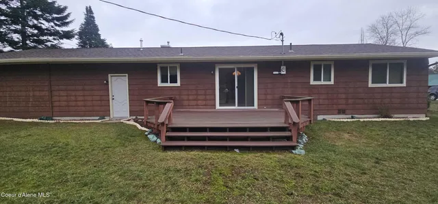 $522,900 | 380 Vedelwood Drive, Sandpoint, ID 83864