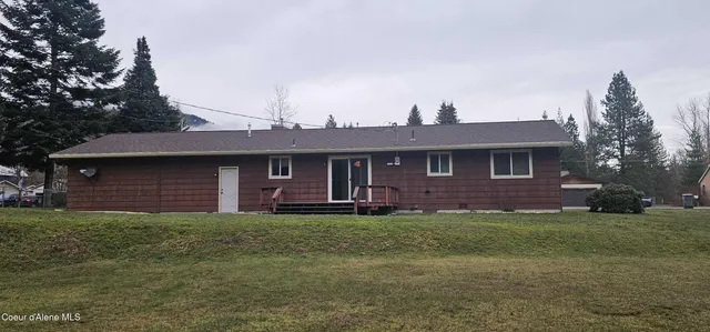 $522,900 | 380 Vedelwood Drive, Sandpoint, ID 83864