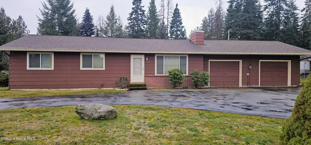 $522,900 | 380 Vedelwood Drive, Sandpoint, ID 83864