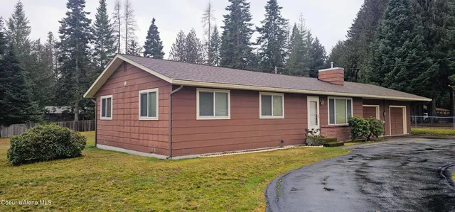 $522,900 | 380 Vedelwood Drive, Sandpoint, ID 83864