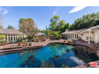3943 Archdale Road Encino, CA 91436 - Photo 17 of 32 Gallery Image 17