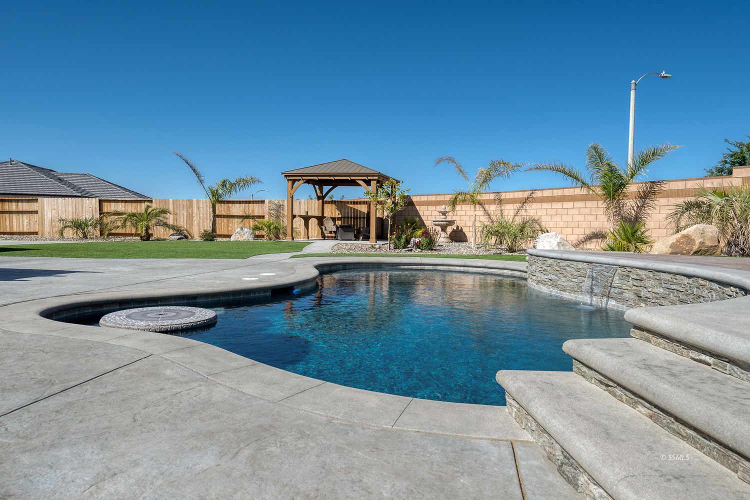 105 Rainshadow Court Ridgecrest, CA 93555 - Photo 36 of 48 Gallery Image 36