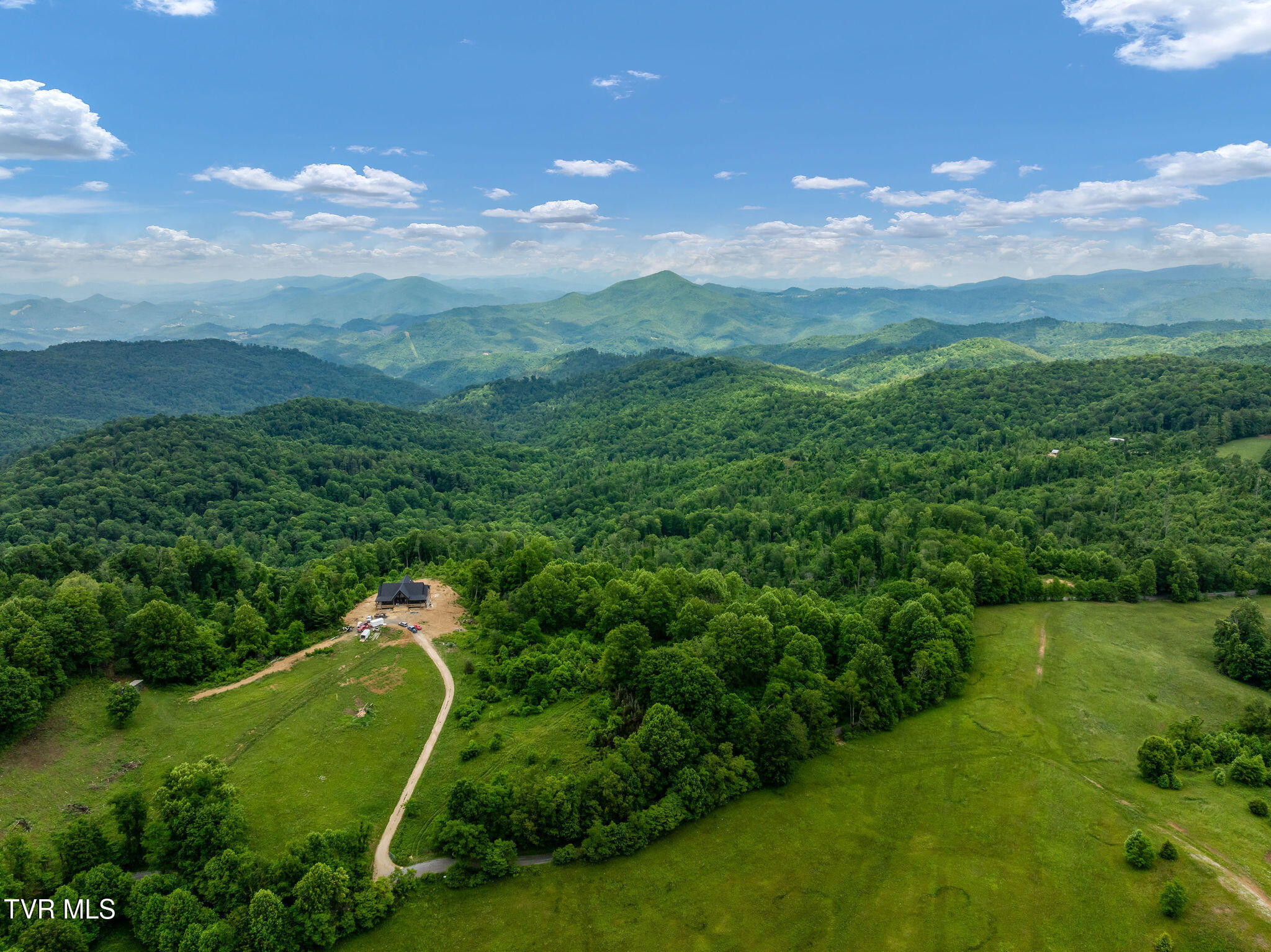 Tbd Walnut Mountain Road Butler, TN 37640 - Photo 5 of 36 DJI_0384