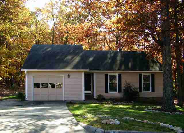 8 Moriston Road Mauldin, SC 29662 - Photo 1 of 15 Gallery Image 1