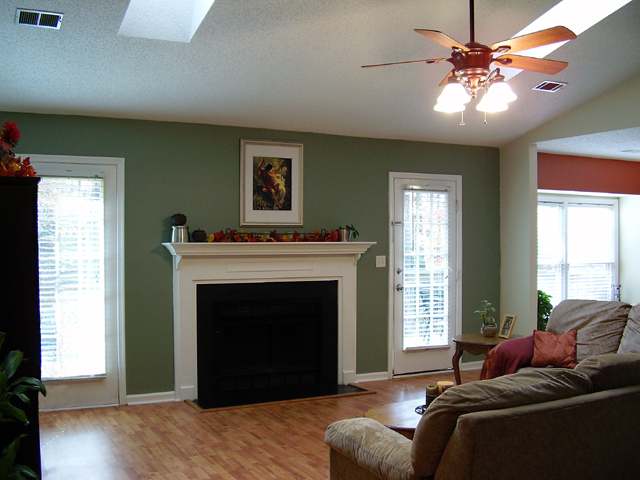 8 Moriston Road Mauldin, SC 29662 - Photo 2 of 15 Gallery Image 2