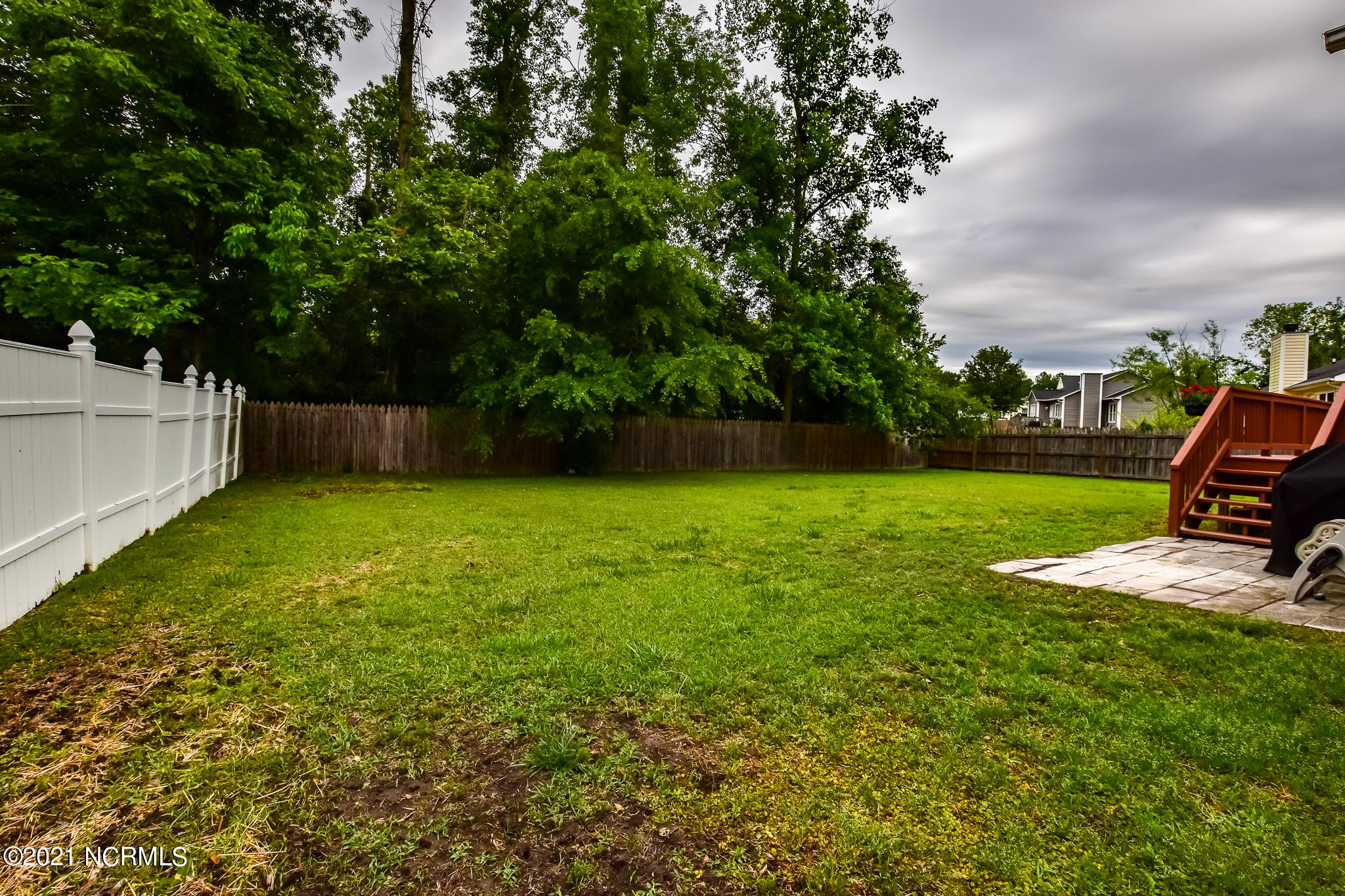 528 Raintree Road Jacksonville, NC 28540 - Photo 23 of 23 23