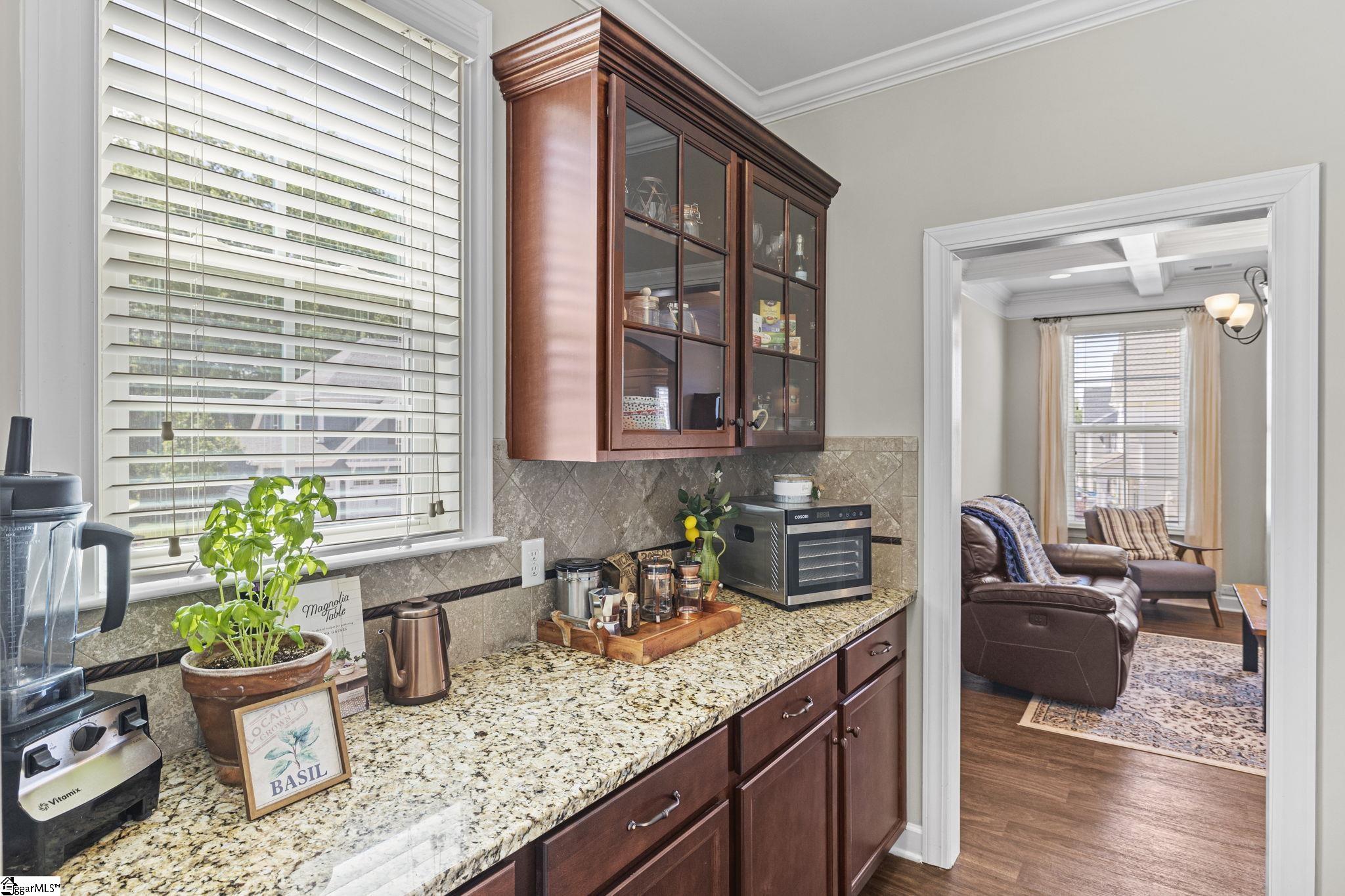 500 Red Ledge Court Greer, SC 29650 - Photo 11 of 36