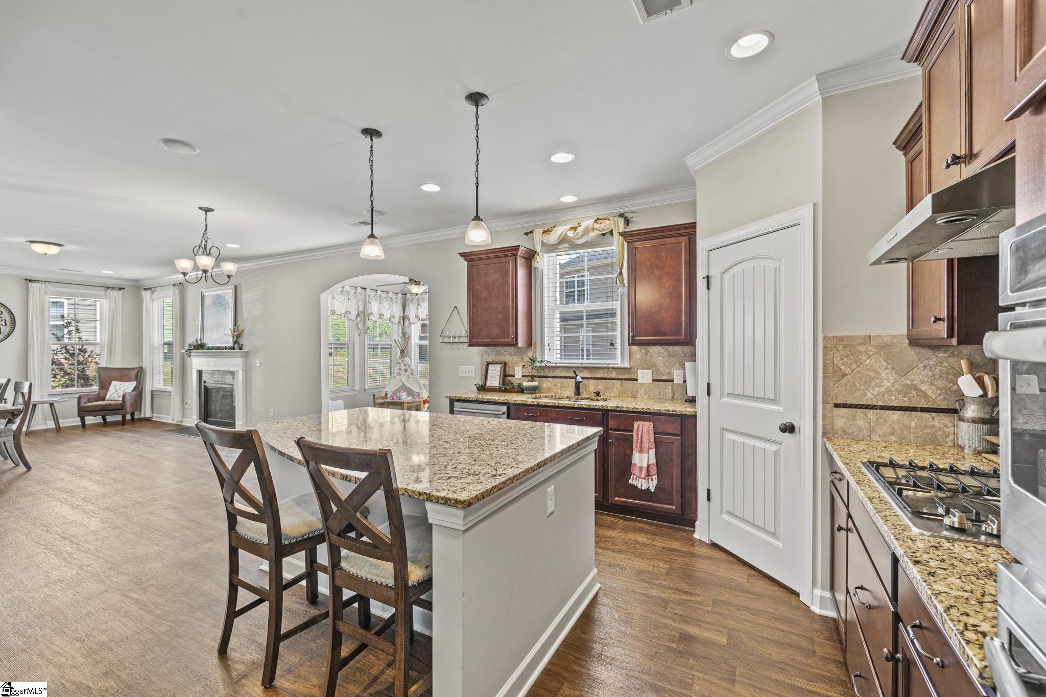 500 Red Ledge Court Greer, SC 29650 - Photo 12 of 36