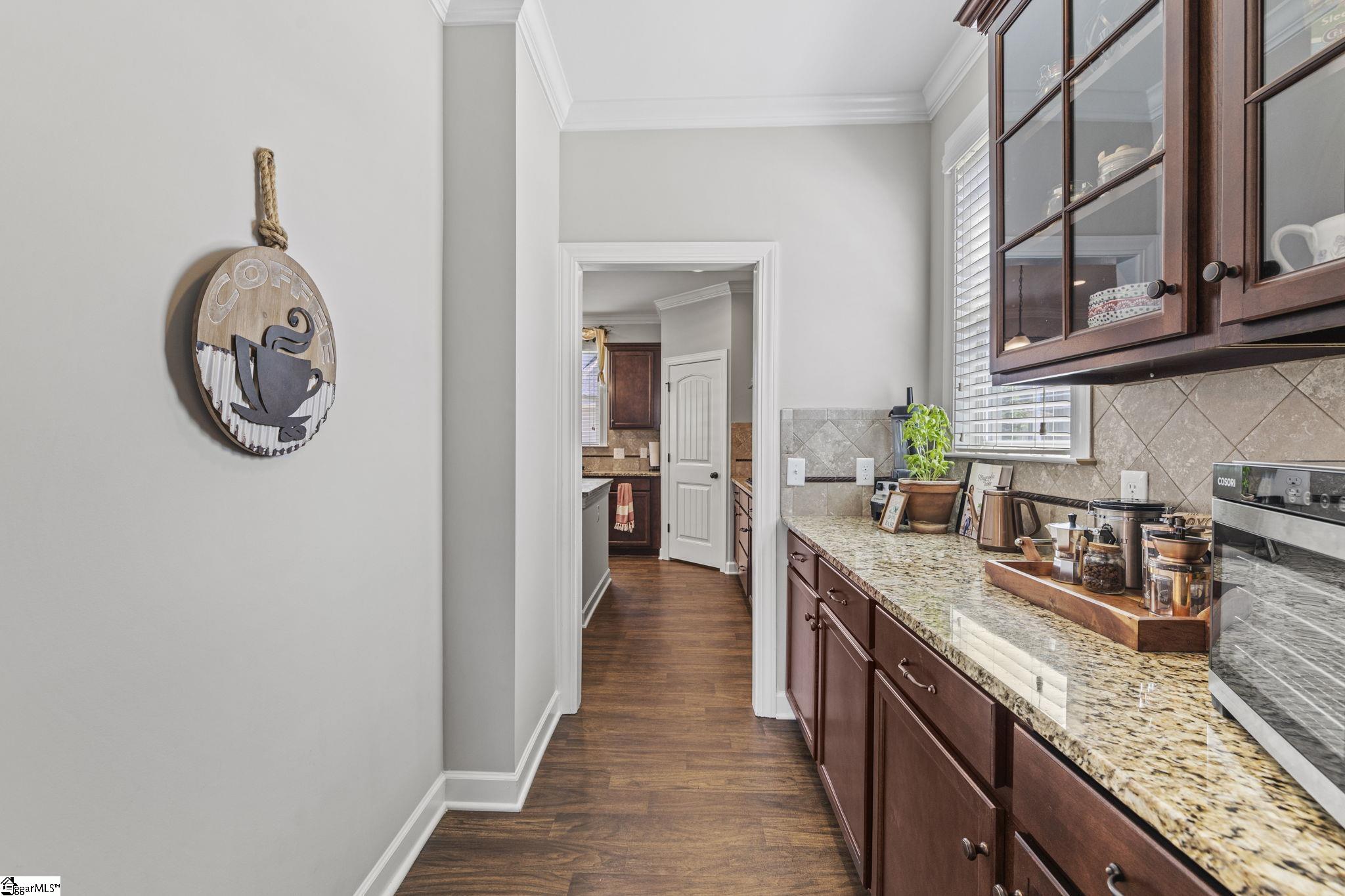 500 Red Ledge Court Greer, SC 29650 - Photo 13 of 36