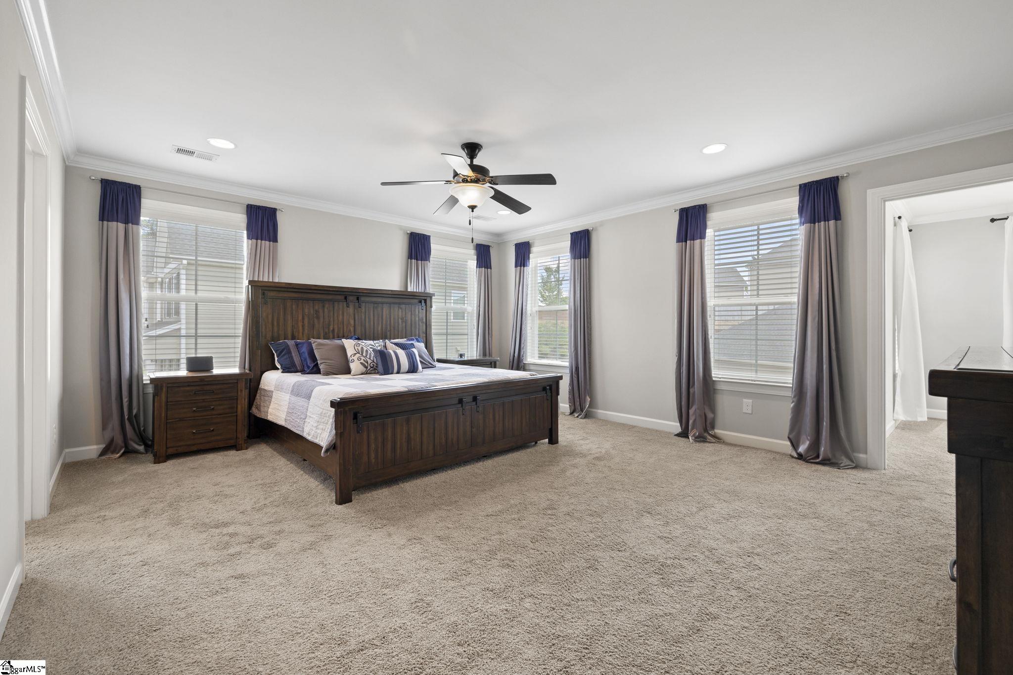 500 Red Ledge Court Greer, SC 29650 - Photo 14 of 36