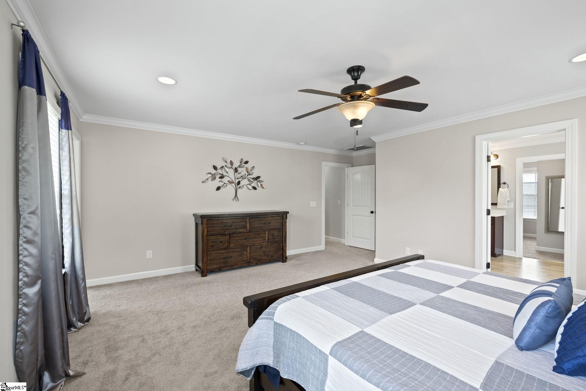 500 Red Ledge Court Greer, SC 29650 - Photo 15 of 36
