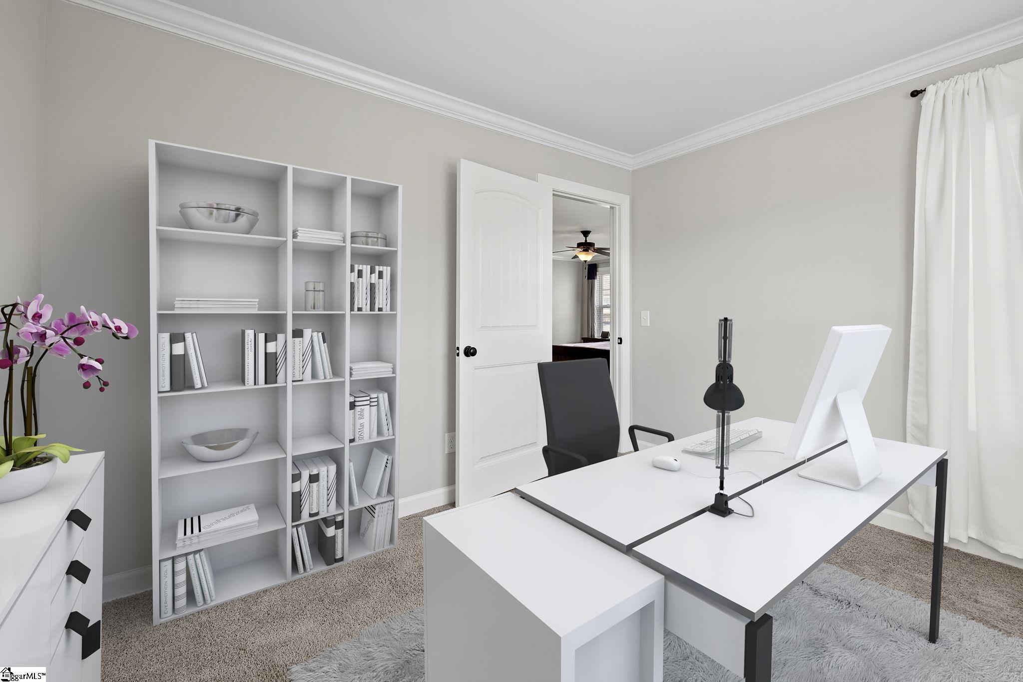 500 Red Ledge Court Greer, SC 29650 - Photo 17 of 36