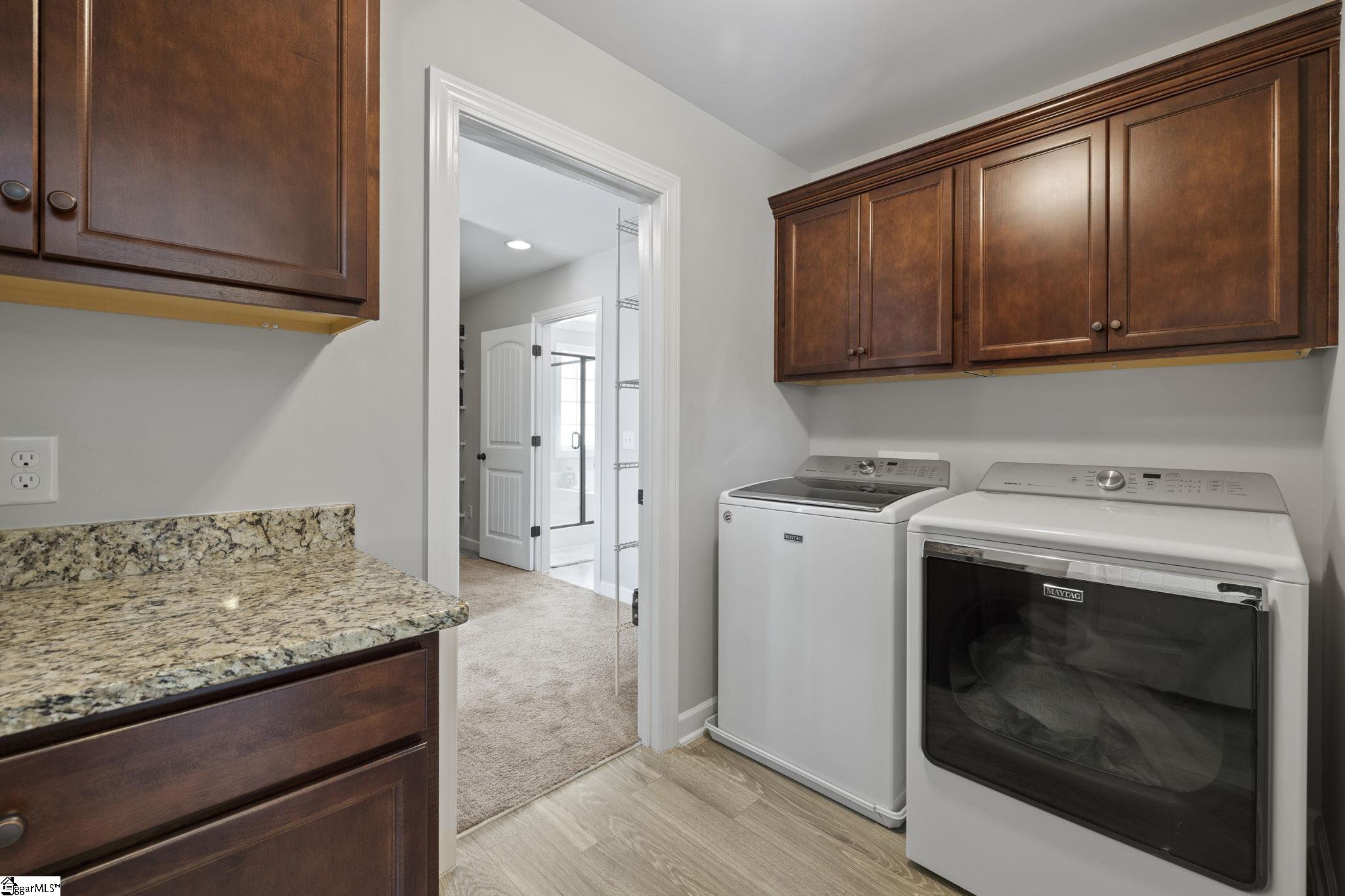 500 Red Ledge Court Greer, SC 29650 - Photo 20 of 36