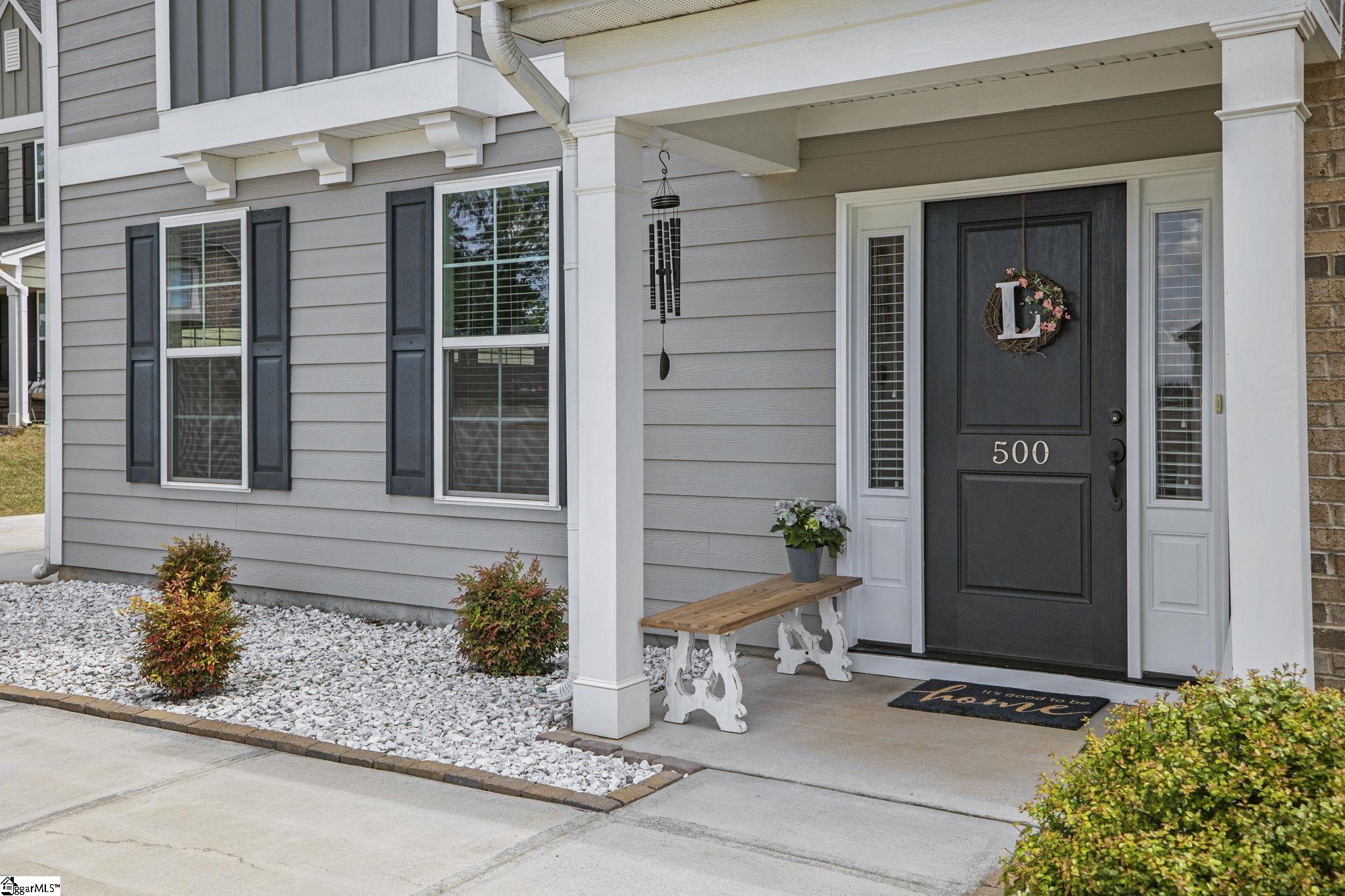 500 Red Ledge Court Greer, SC 29650 - Photo 2 of 36